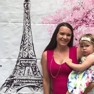 Meet your Posher, Julianna